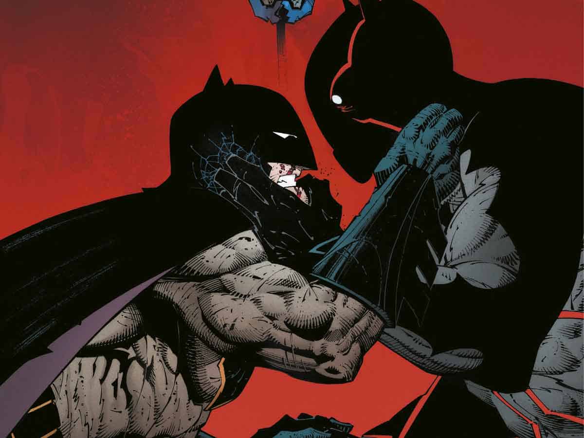 El último caballero de la Tierra Vol. 3