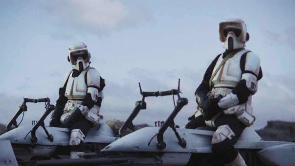 Así reaccionó Jason Sudeikis a la polémica por golpear a Baby Yoda