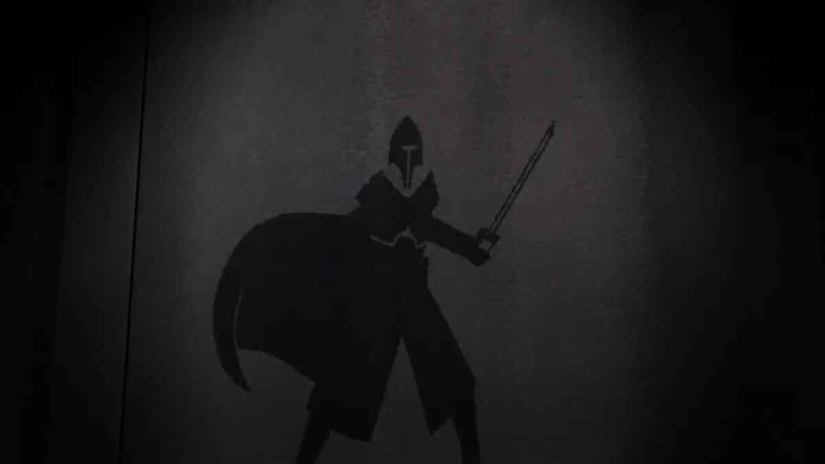 Tarre Vizsla jedi mandaloriano