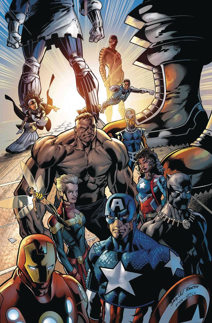ultimates 2