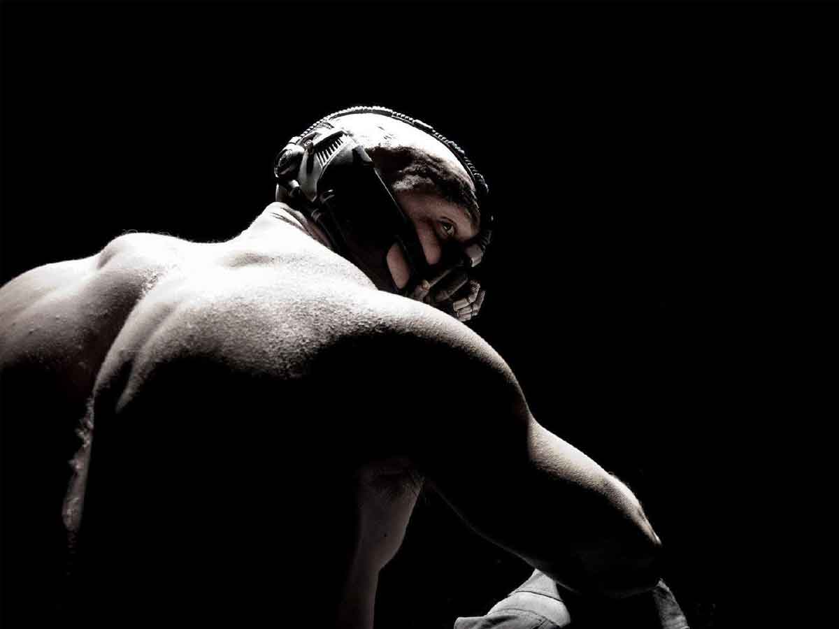 bane podría tener su película estilo joker (2019)