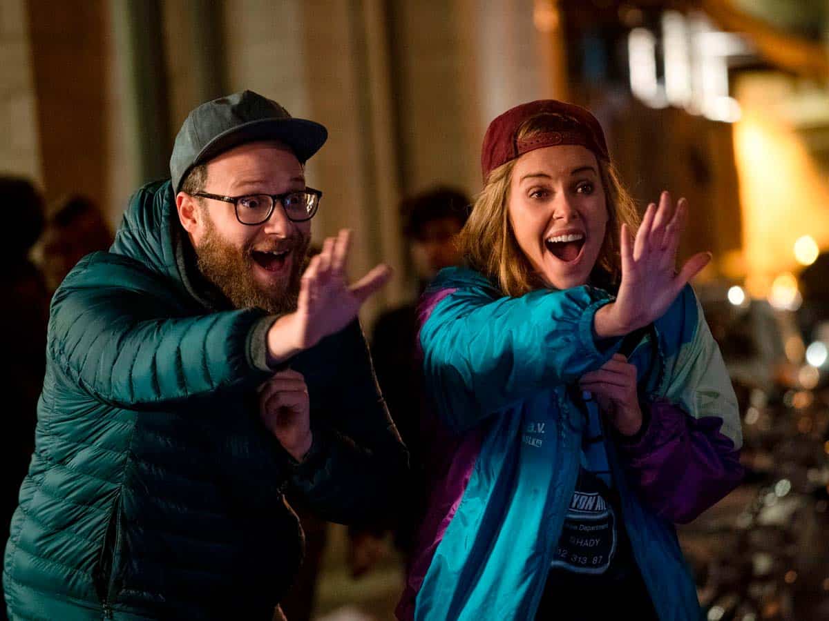 Casi Imposible: Análisis del DVD casi imposible dvd