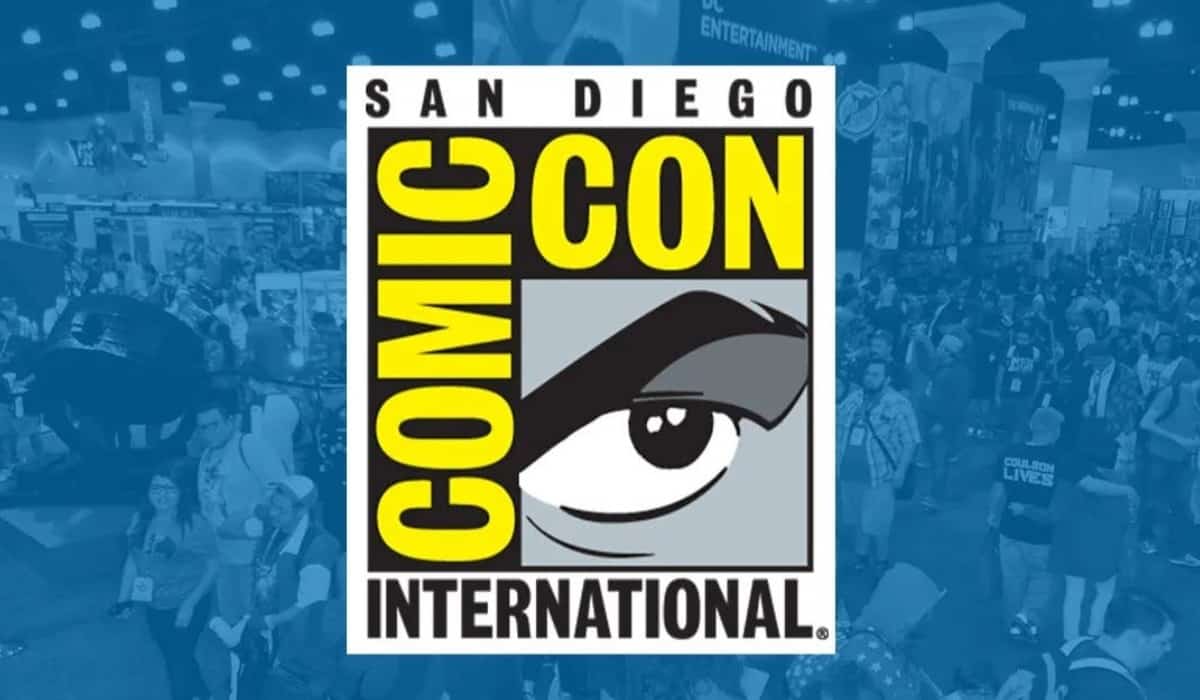 la comic con san diego se llevará a cabo online y gratis