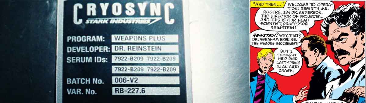 El Increíble Hulk (2008) tiene una referencia secreta de Capitán América