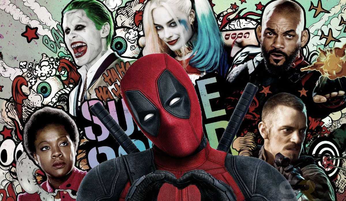 Escuadrón Suicida: David Ayer culpa a Deadpool por el fracaso en taquilla