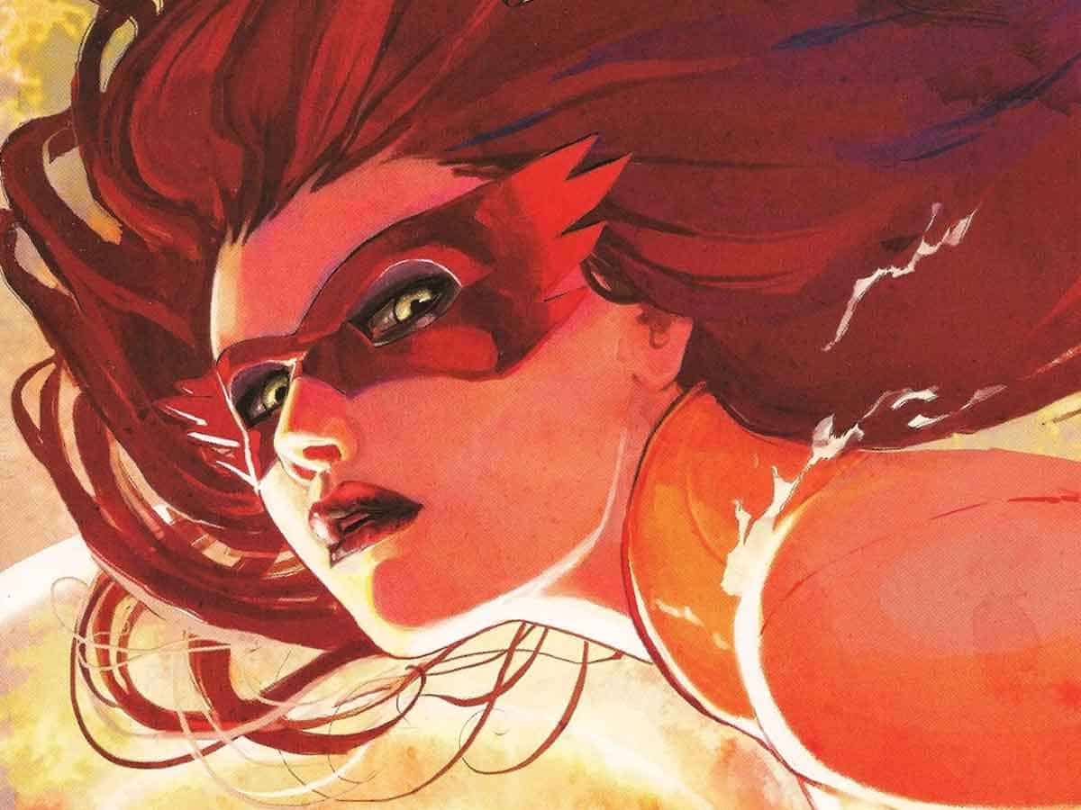 marvel añadirá a sus película a la mutante firestar
