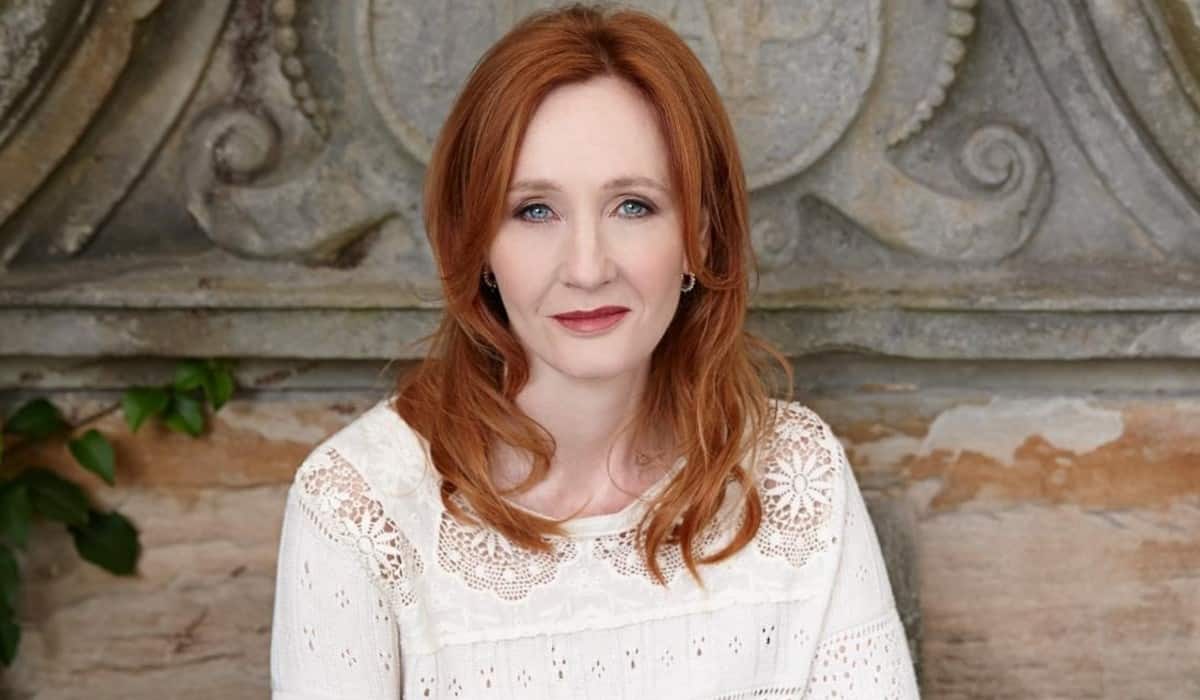 J.K. Rowling no se arrepiente de sus comentarios transfóbicos j.k. rowling no se arrepiente de sus comentarios transfóbicos