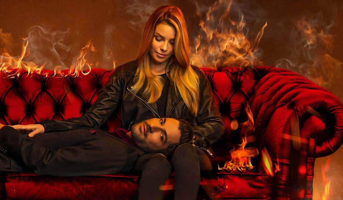 Lucifer: Finalmente Netflix confirmó la sexta y última temporada