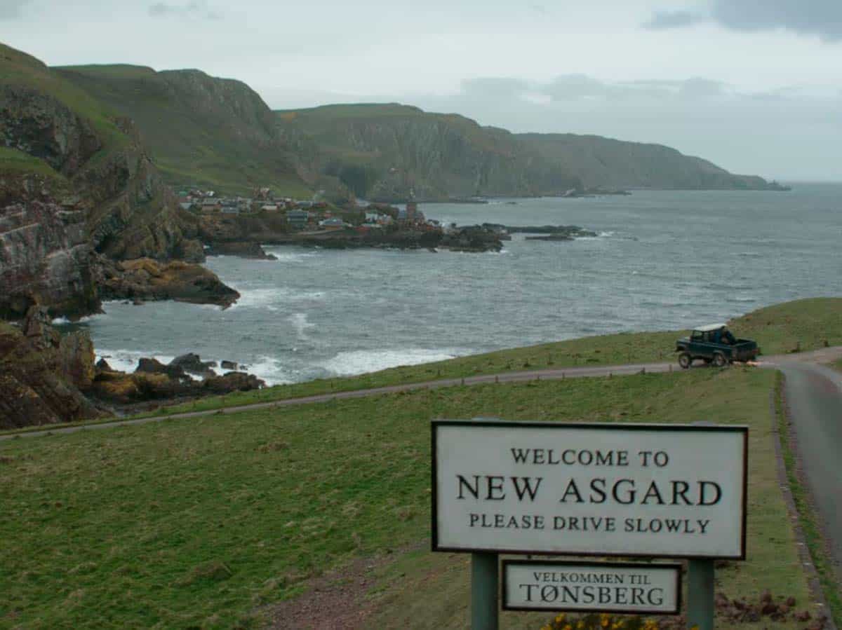 10 ubicaciones del universo cinematográfico de marvel que puedes visitar en la vida real