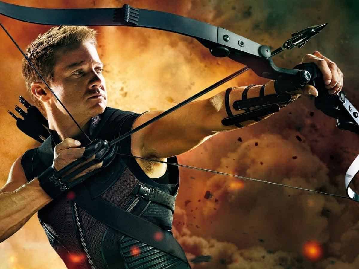 Ojo de Halcón es trending topic por las protestas raciales en Estados Unidos