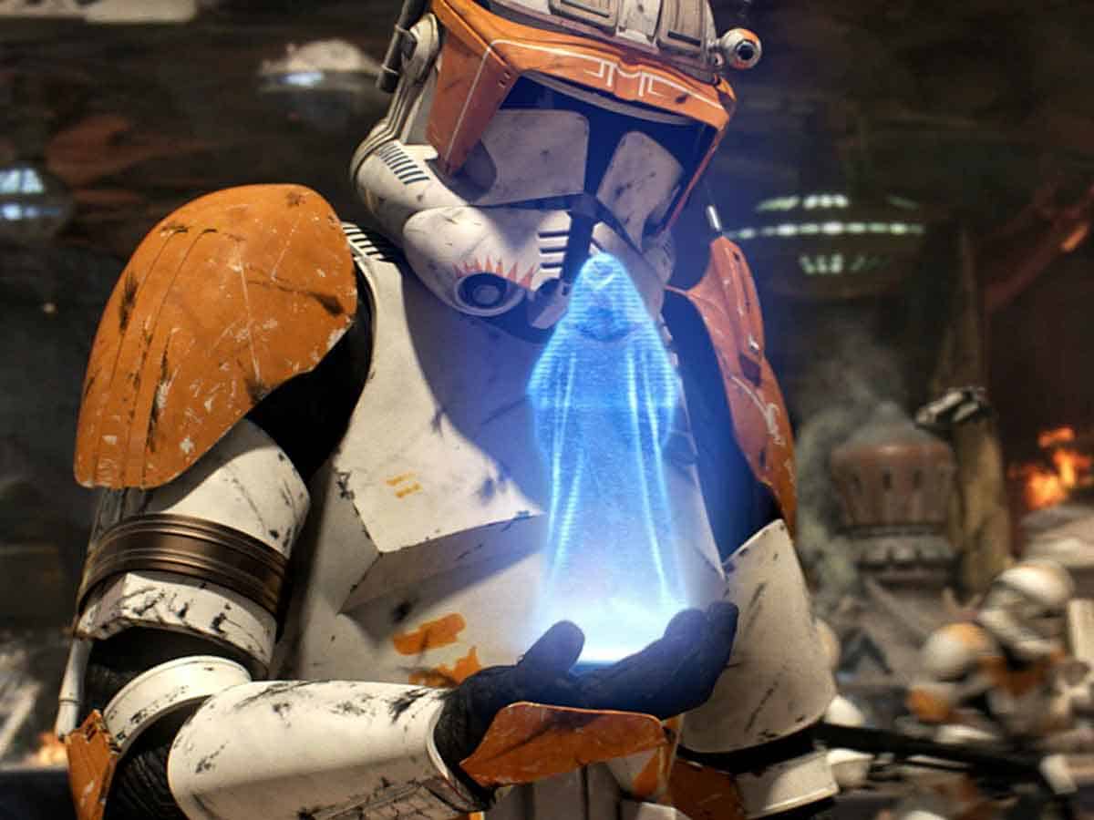 Star Wars explica el agujero de guión de la Orden 66