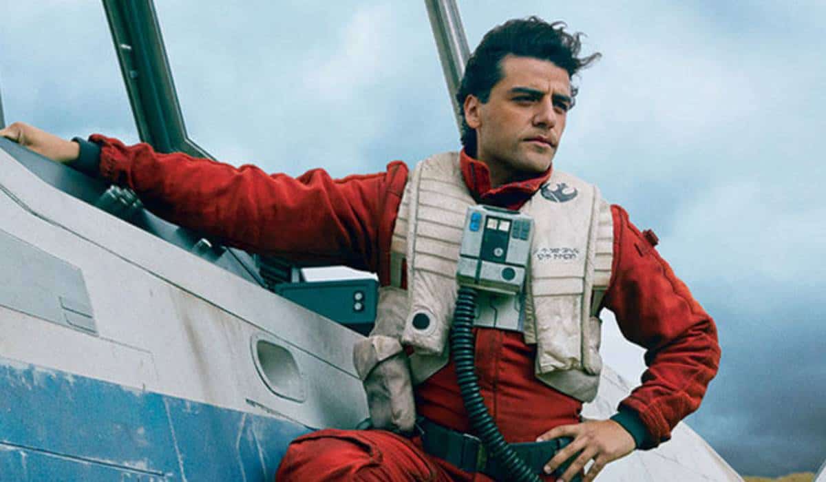 star wars: oscar isaac volvería a la saga solo si "necesita una casa nueva"