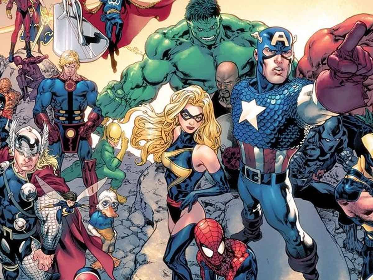 marvel convierte a un personaje menor en el mayor monstruo del universo