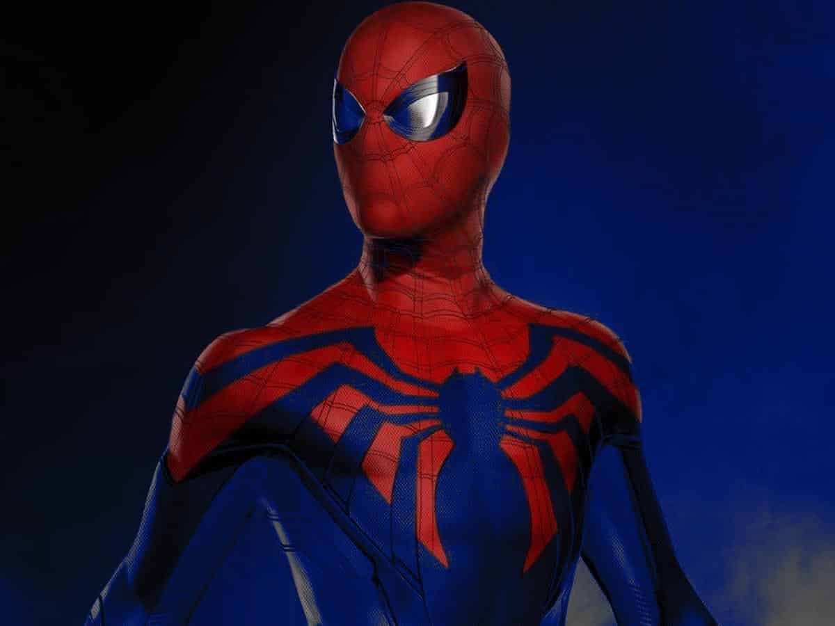 spider-man solo se convirtió en superhéroe por dinero