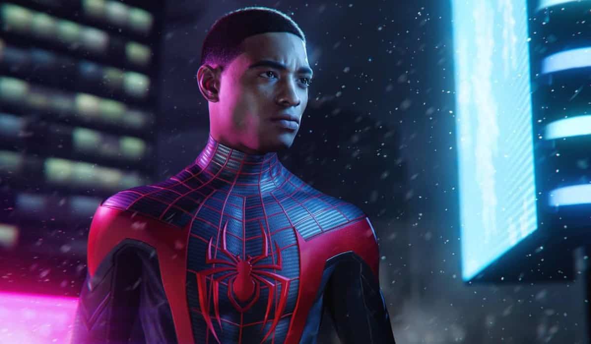 Spider-Man: Miles Morales será uno de los primeros videojuegos de la PS5