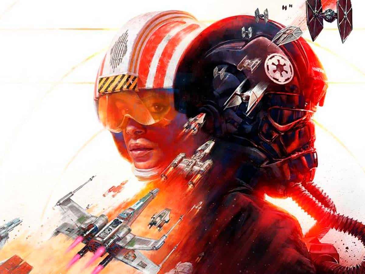 star wars: squadrons