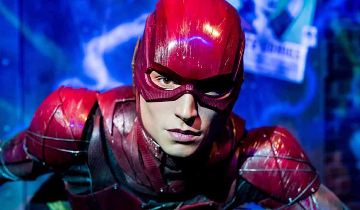 The Flash: Cyborg podría aparecer en la película the flash: cyborg podría aparecer en la película