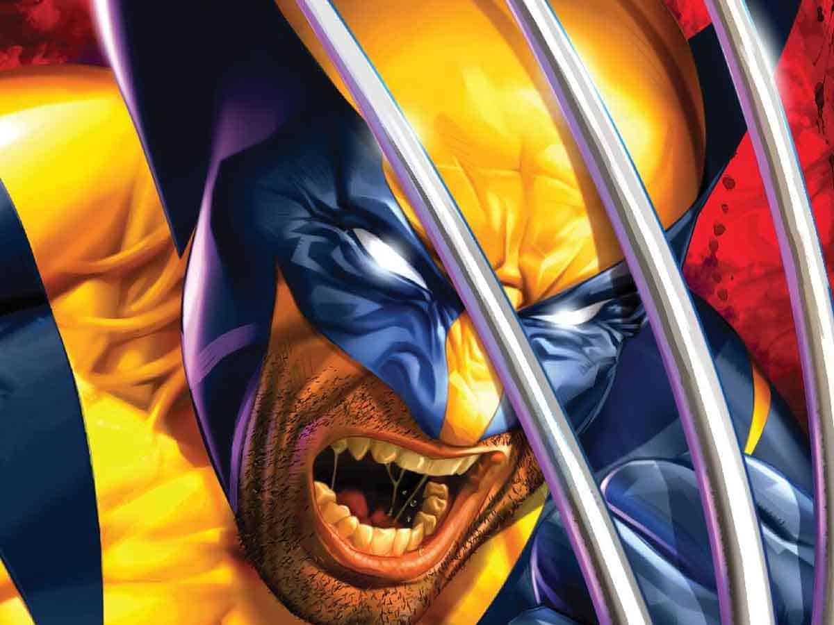 El factor curativo definitivo de Wolverine es aún más extremo