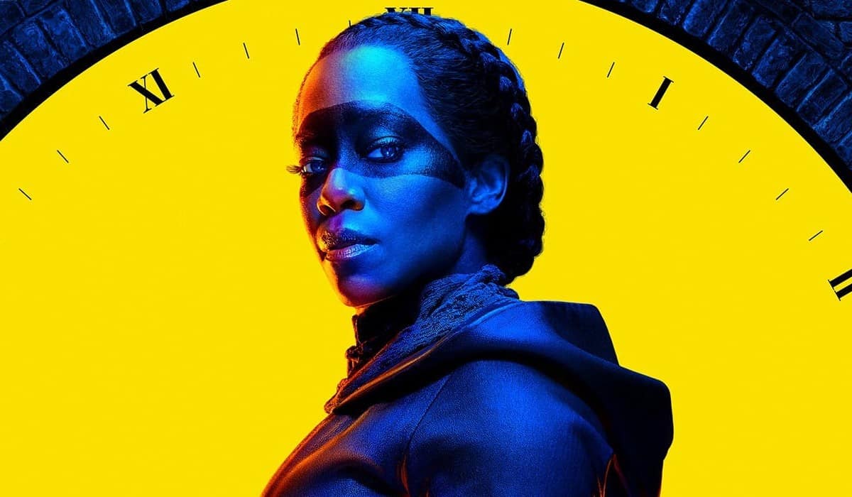 watchmen: podrás ver gratis la serie de hbo por tiempo limitado