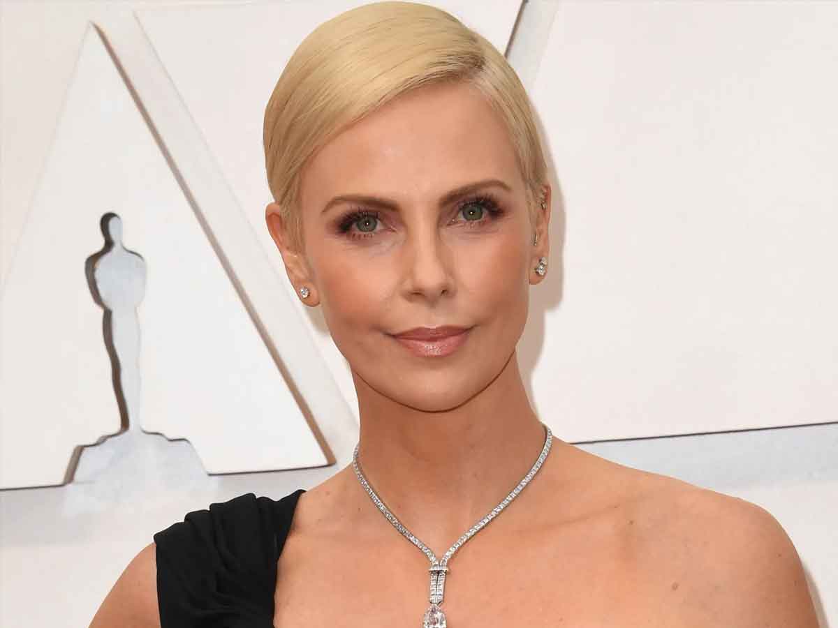 Charlize Theron revela el personaje más importante que ha interpretado