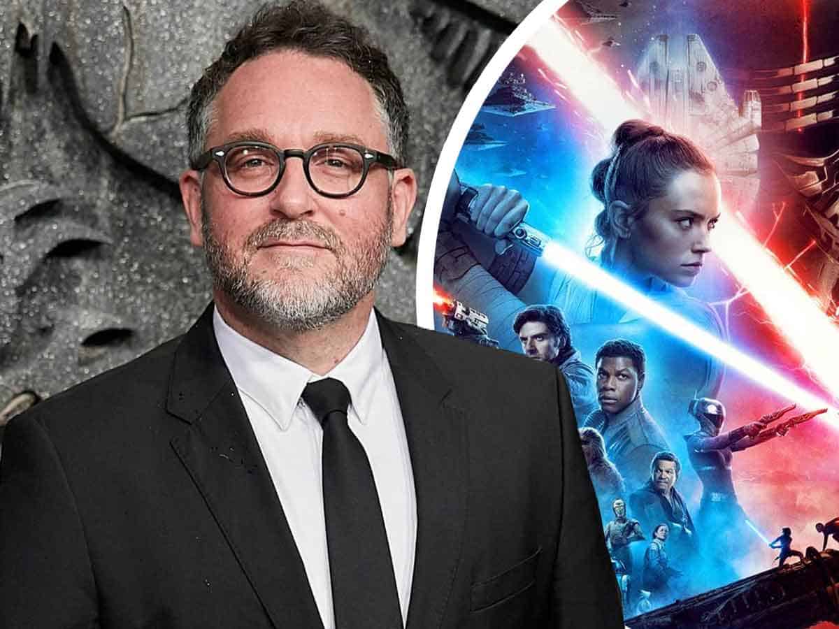 Colin Trevorrow revela la parte más traumática de dejar Star Wars