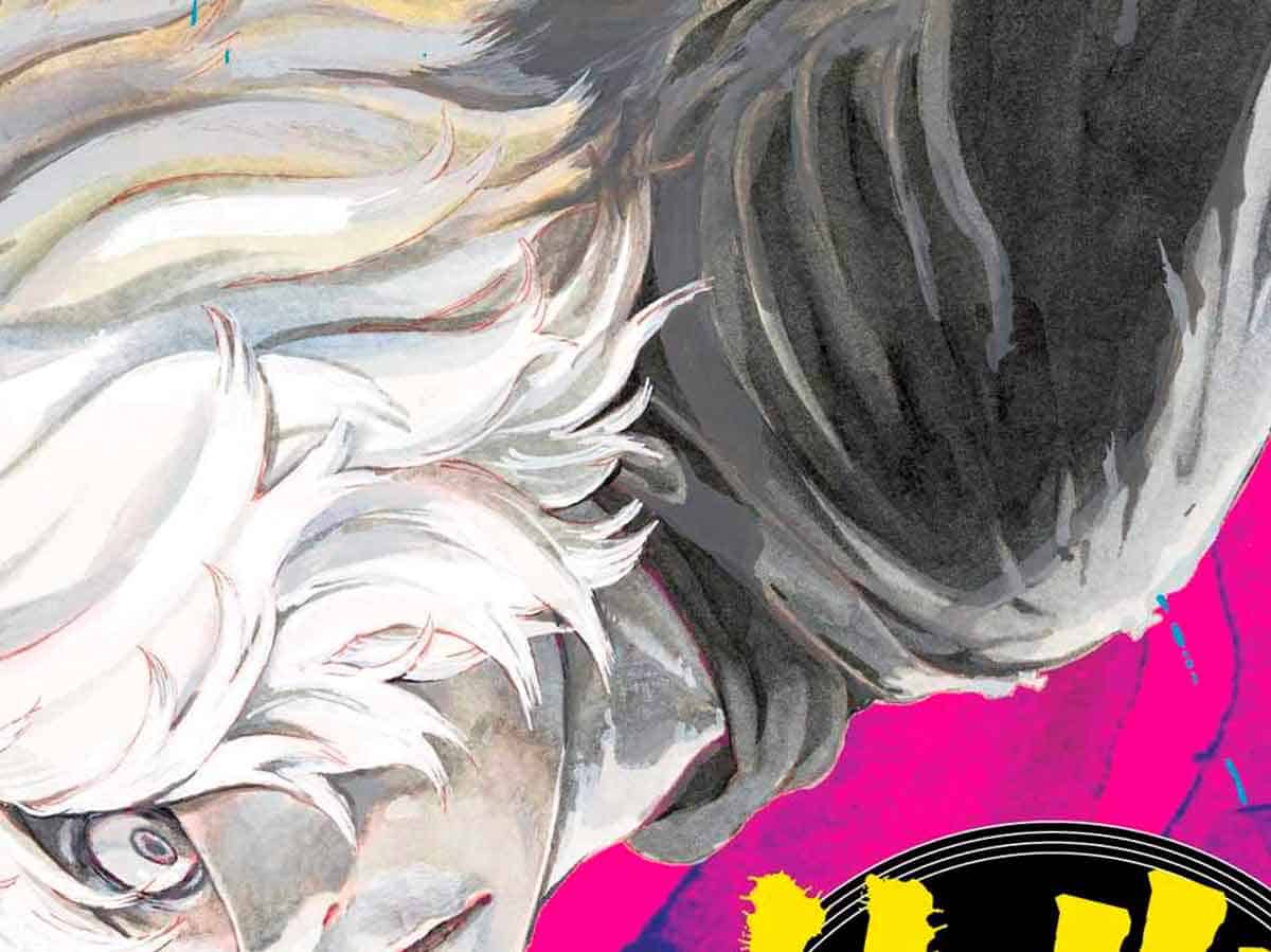 jigokuraku de ninjas sin sentimientos a verdugos sin escrúpulos, todos mienten