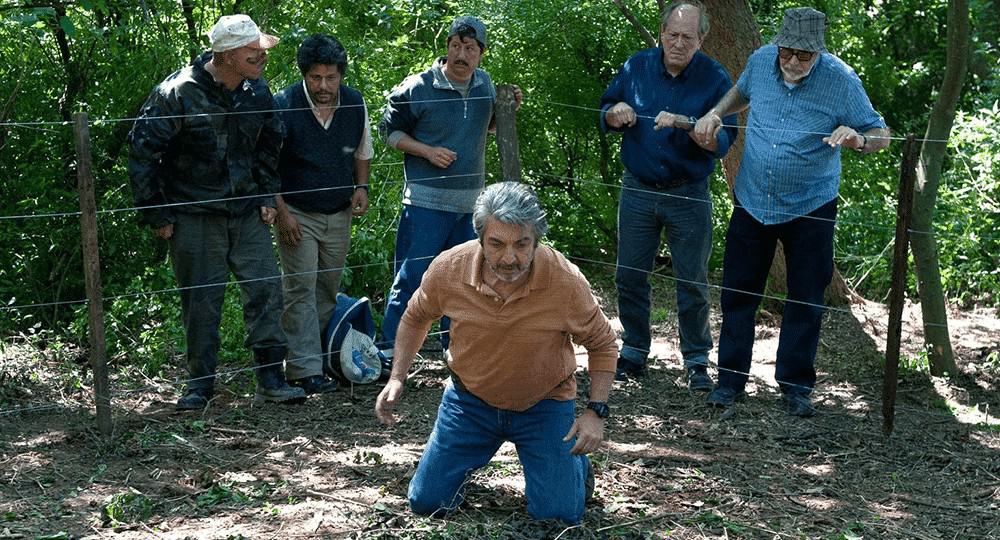 crítica a la odisea de los giles; la viva y real historia que te atrapará a pesar de su mediocre guion