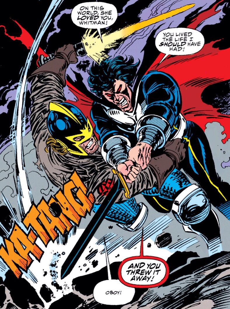 marvel mh los vengadores: la llegada de proctor