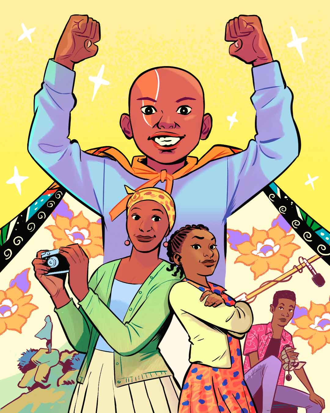 supa modo por natacha bustos