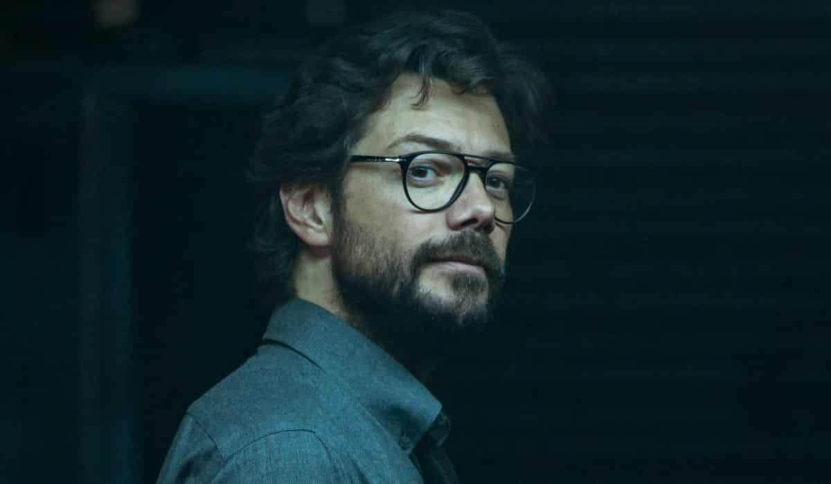 La casa de papel: El Profesor está de vuelta en la quinta temporada
