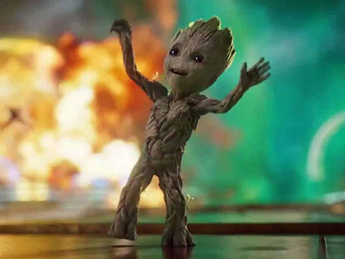 James Gunn confirma una adorable teoría sobre Baby Groot james gunn confirma una adorable teoría sobre baby groot