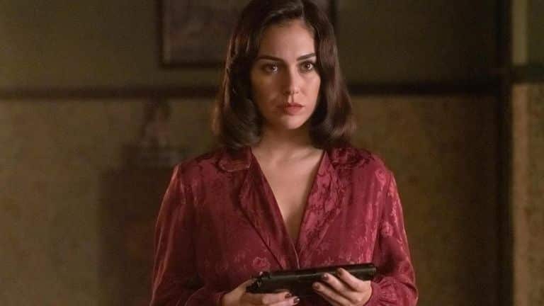 Las chicas del cable