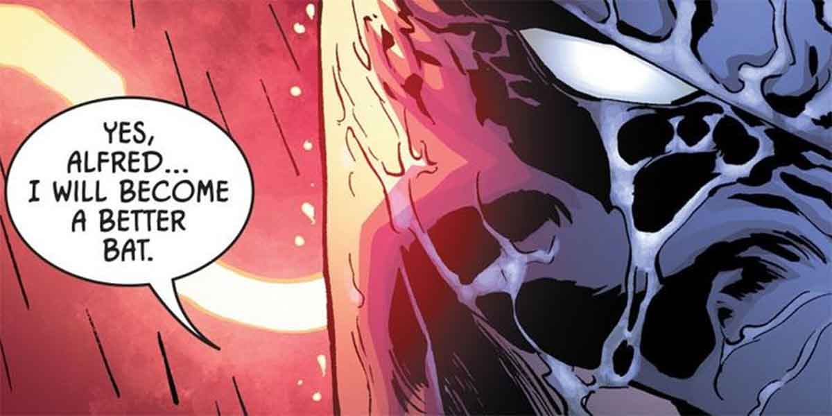 bruce wayne promete ser un mejor batman