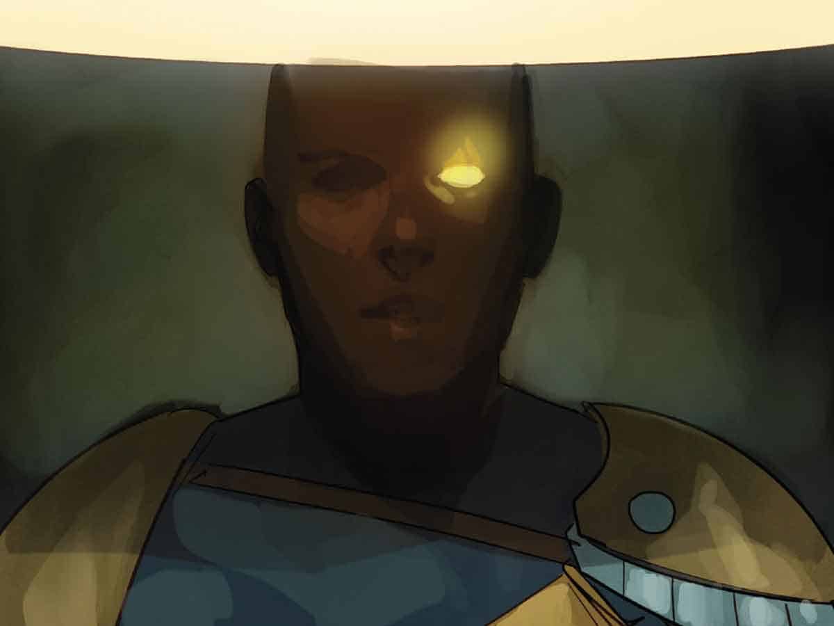 el hombre más buscado del universo marvel