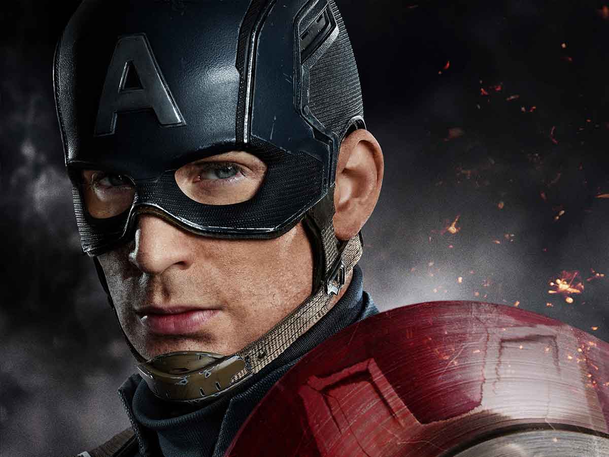 chris evans cree que las películas de marvel deberían tener más premios