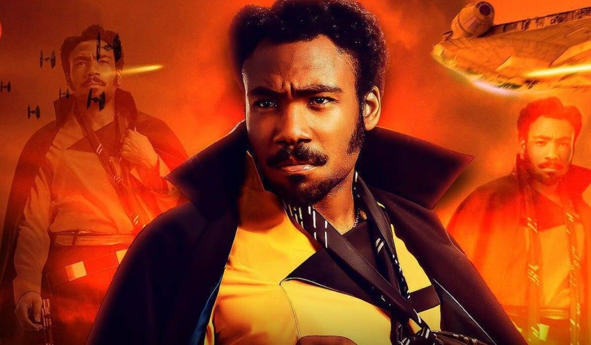 donald glover podr&iacute;a protagonizar la serie de lando calrissian