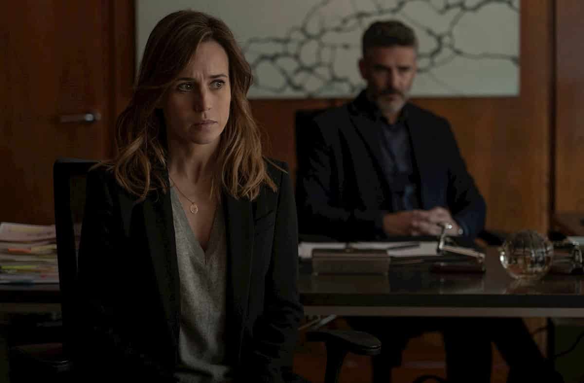 Trilogía de Baztán