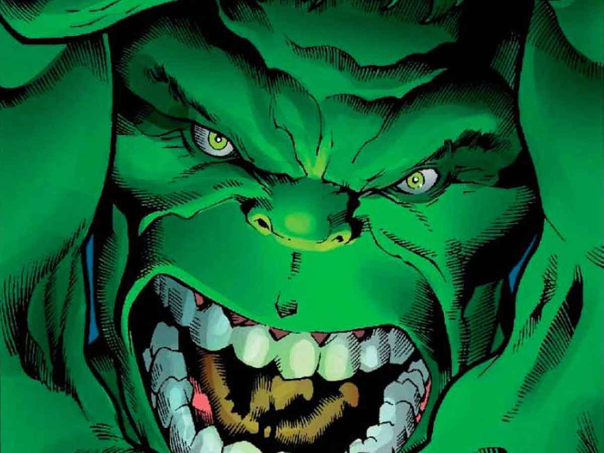 hulk llegó a usar dos guanteletes del infinito a la vez