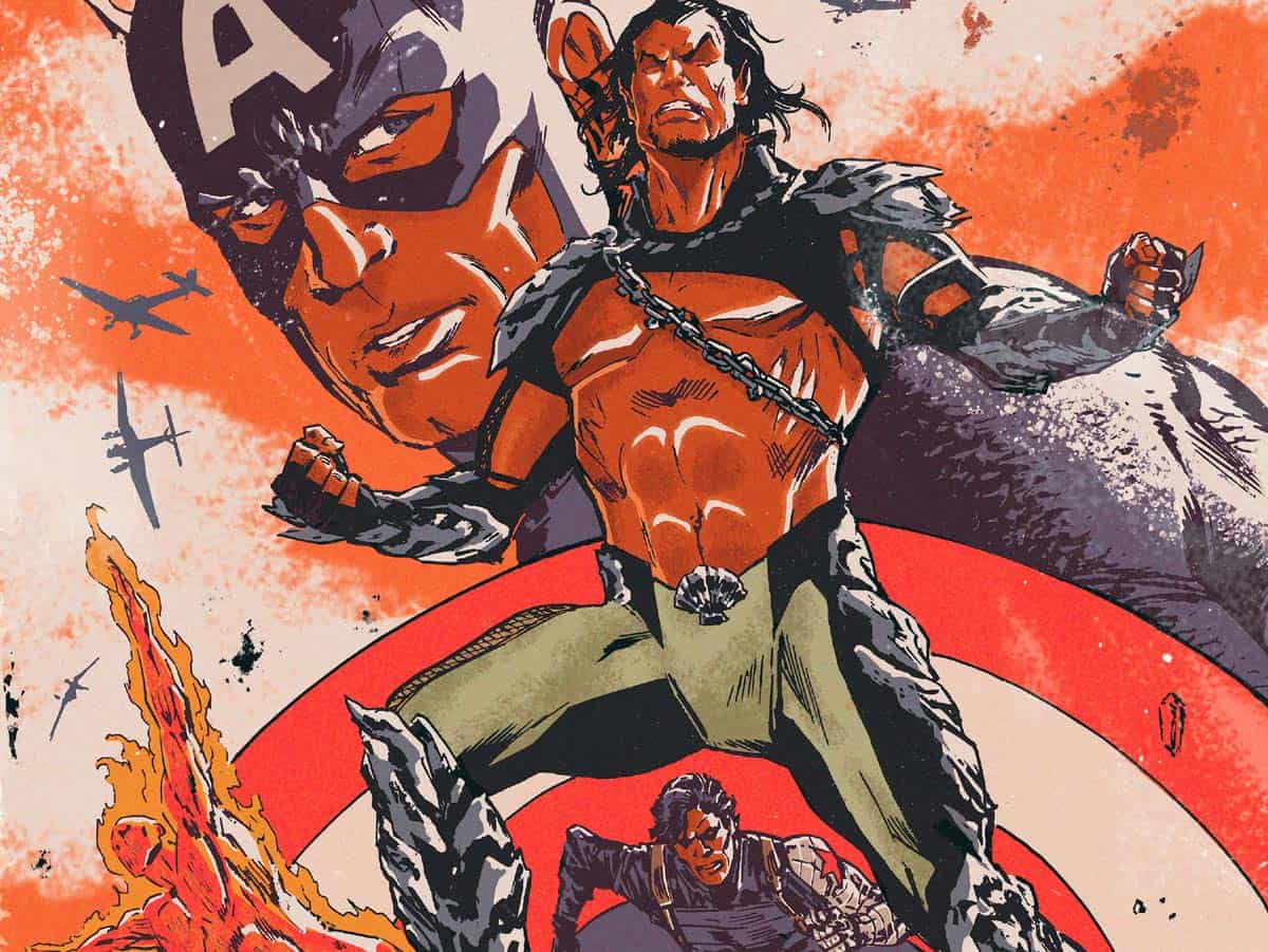 invasores 2 aguas muertas