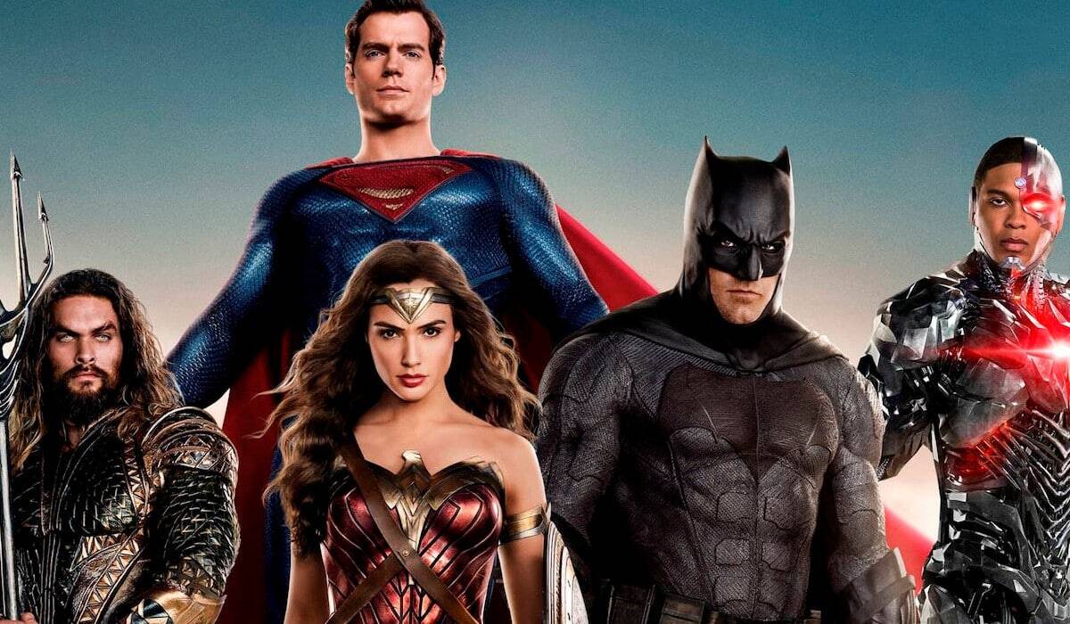 liga de la justicia: revelan por qué los efectos visuales no eran tan buenos