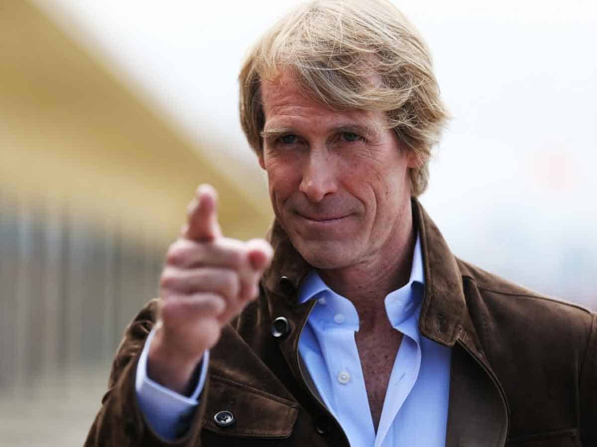 Michael Bay tiene graves problemas con su nueva película michael bay tiene problemas graves con su nueva película