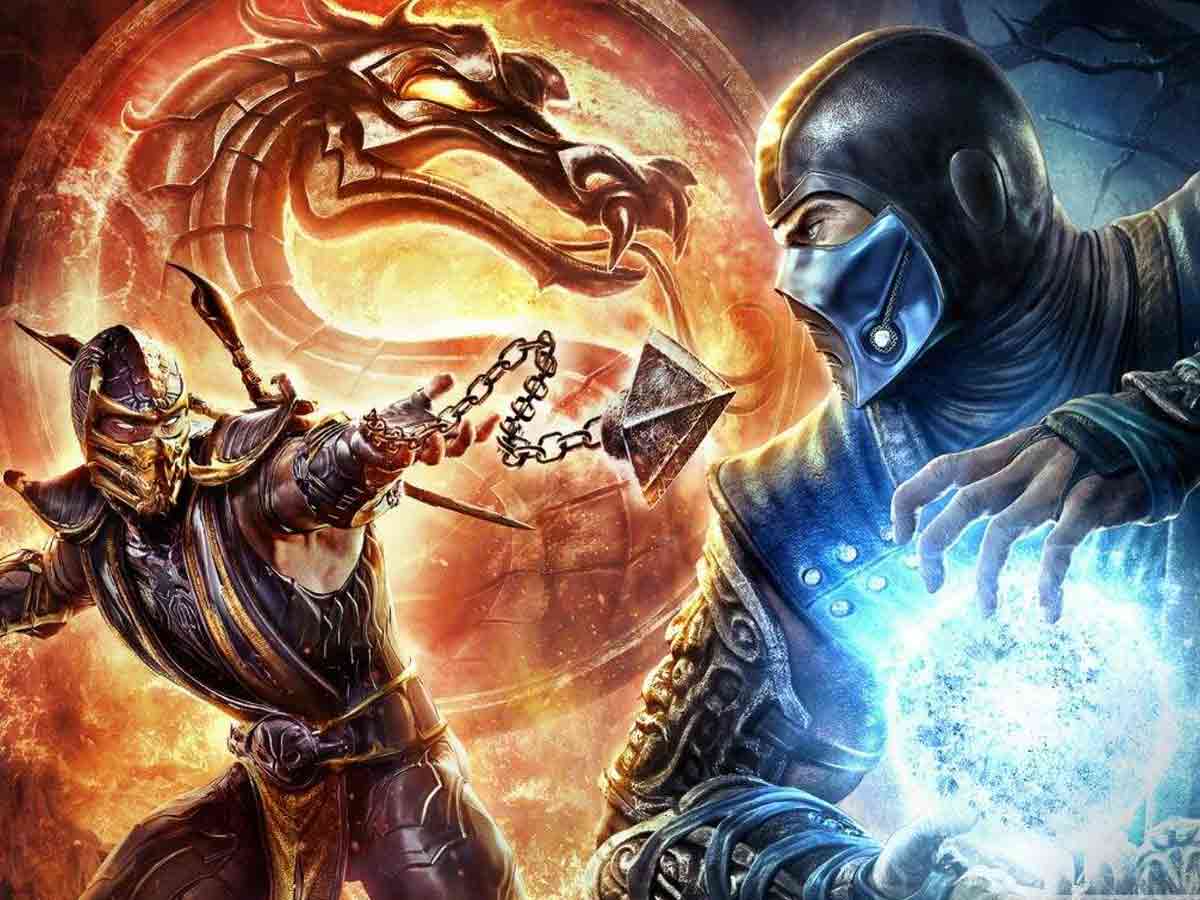 La nueva película Mortal Kombat tendrá Fatalities brutales