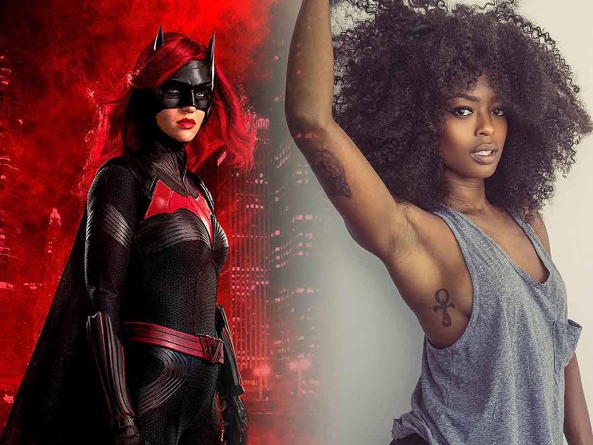 Fichan a la nueva Batwoman del Arrowverso fichan a la nueva batwoman del arrowverso