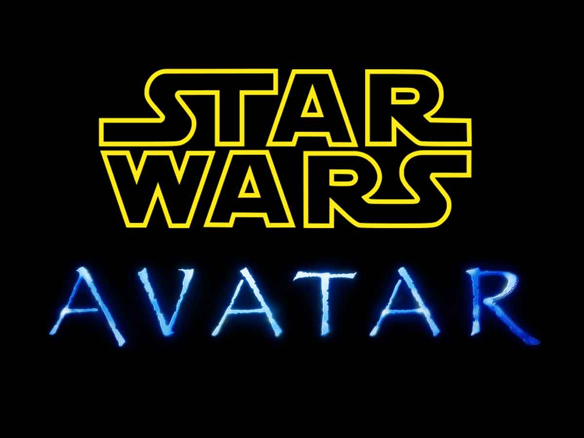 las nuevas películas de star wars y avatar se retrasan bastante