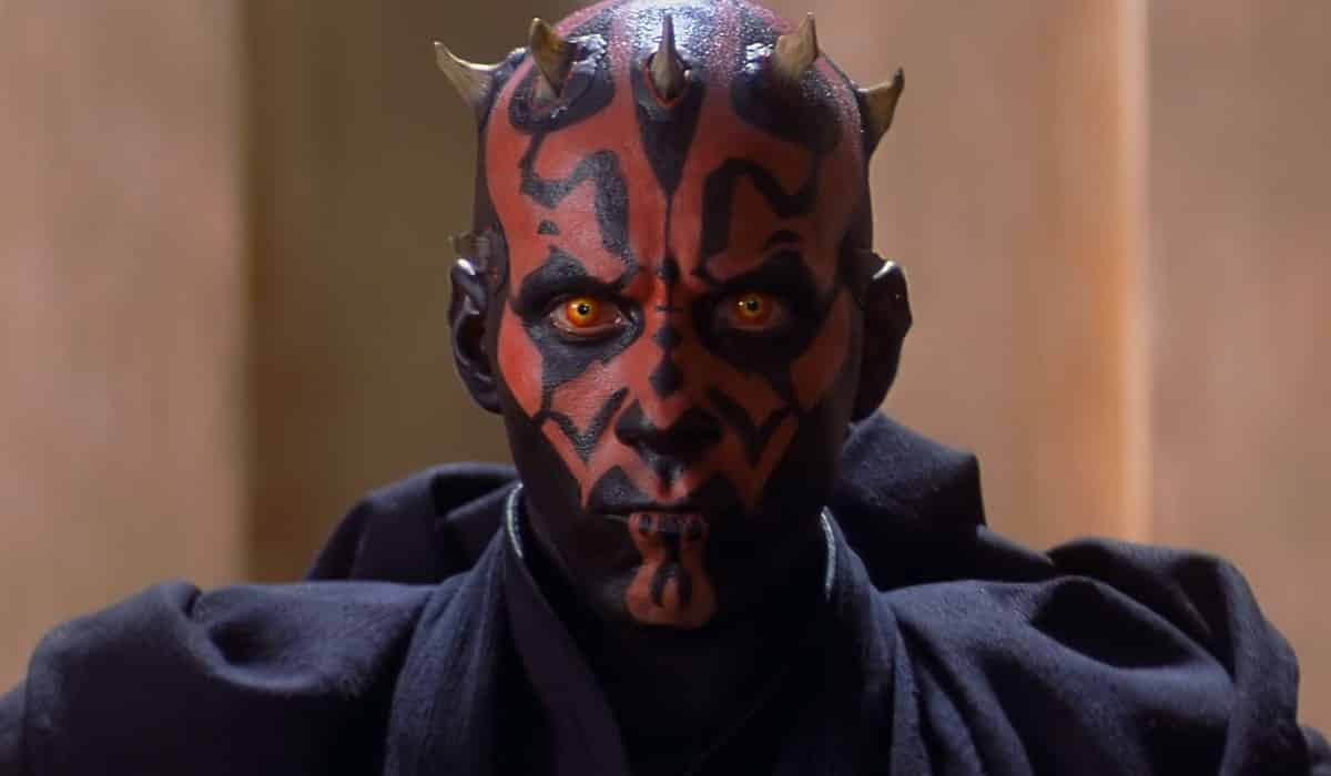 ray park podría ser despedido de la nueva serie de darth maul