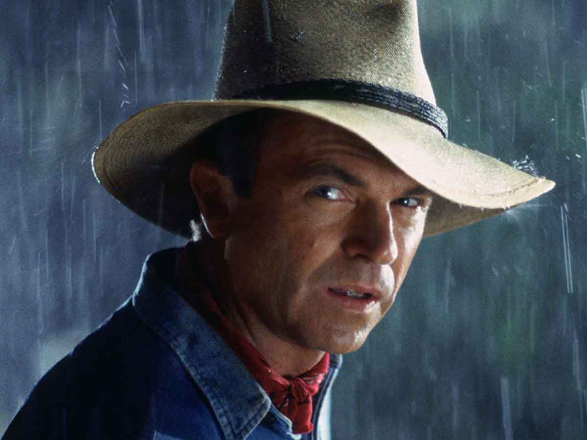 sam neill promete que jurassic world 3 tendrá mucho terror