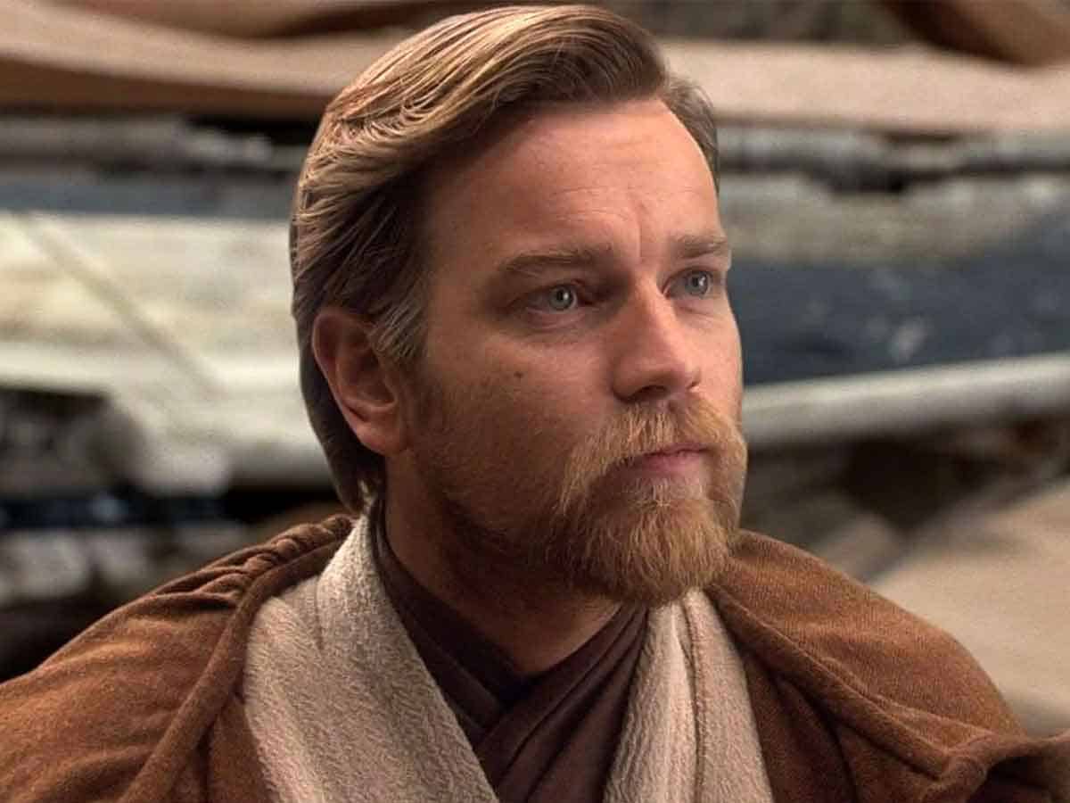 la serie de obi-wan kenobi contará con los jóvenes luke y leia star wars