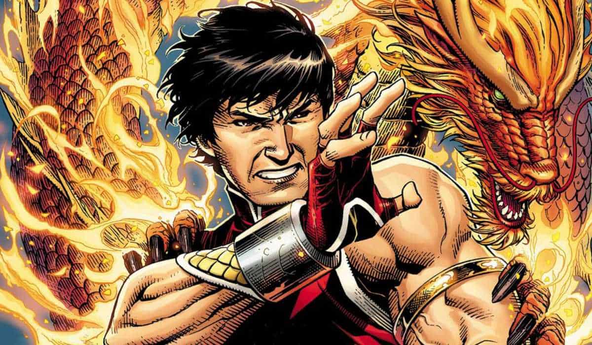 marvel studios quiere retomar las filmaciones de shang-chi a fin de mes