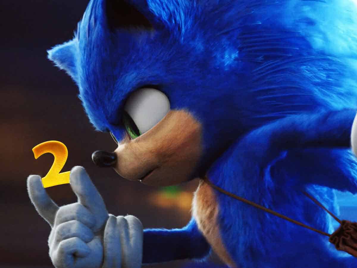 sonic 2 ya tiene fecha de estreno oficial