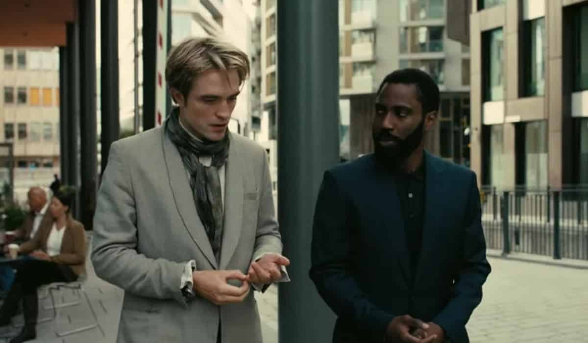 Tenet: La nueva película de Christopher Nolan confirmó su duración